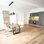 Haus Shiralee - Warnemuende Apartman Rostock