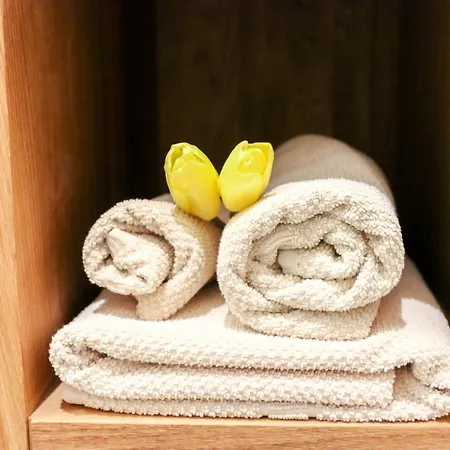 Haus Shiralee - Warnemuende