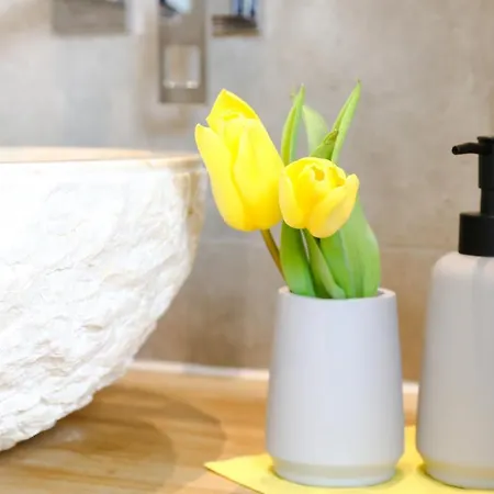 Haus Shiralee - Warnemuende Апартаменты