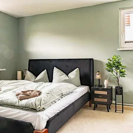 Haus Shiralee - Warnemuende