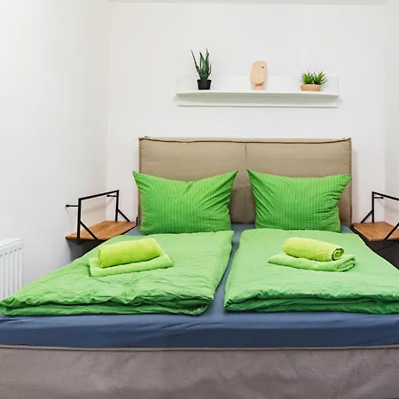 Haus Shiralee - Warnemuende Rostock