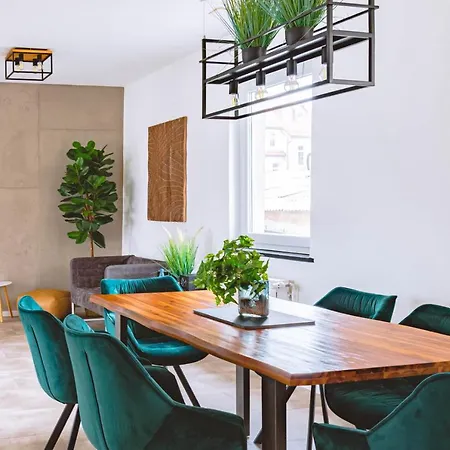 Apartment Haus Shiralee - Warnemuende Rostock