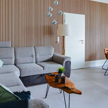 Haus Shiralee - Warnemuende *