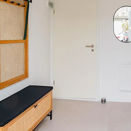 Haus Shiralee - Warnemuende Rostock