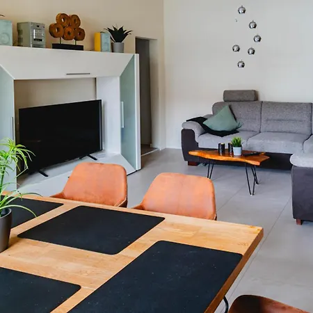 Haus Shiralee - Warnemuende Апартаменты