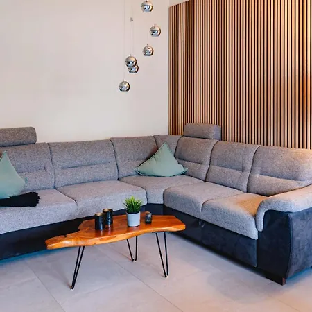 Апартаменты Haus Shiralee - Warnemuende *