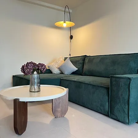 Lägenhet Haus Shiralee - Warnemuende *