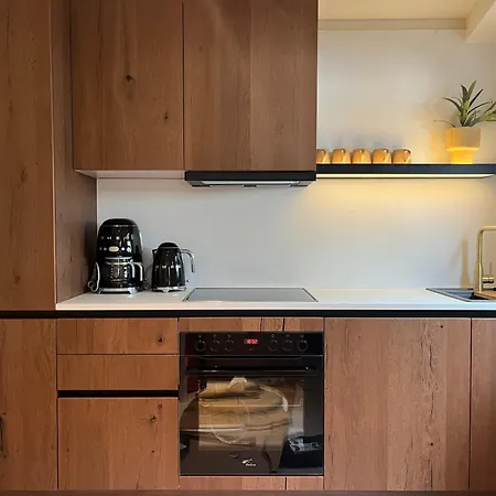 Haus Shiralee - Warnemuende *