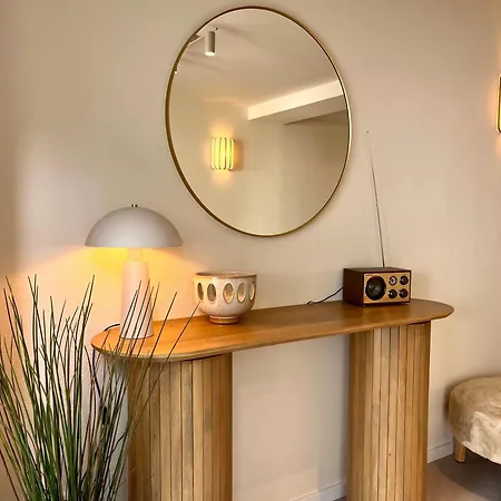 Haus Shiralee - Warnemuende