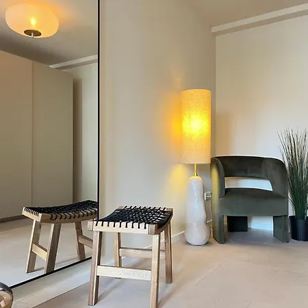 Апартаменты Haus Shiralee - Warnemuende Росток