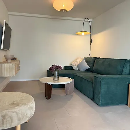Apartment Haus Shiralee - Warnemuende
