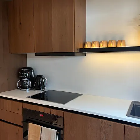 Haus Shiralee - Warnemuende Апартаменты Росток