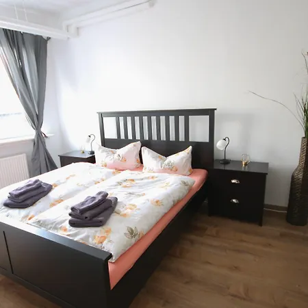 Haus Shiralee - Warnemuende