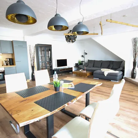 Appartamento Haus Shiralee - Warnemuende *