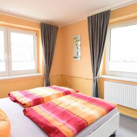 Haus Shiralee - Warnemuende 아파트