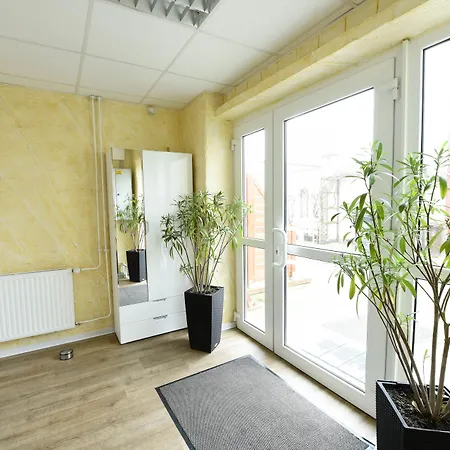 Haus Shiralee - Warnemuende