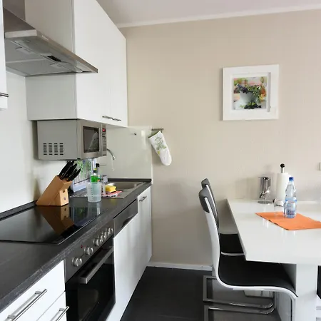 Haus Shiralee - Warnemuende Rostock