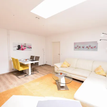 Haus Shiralee - Warnemuende Appartamento Rostock