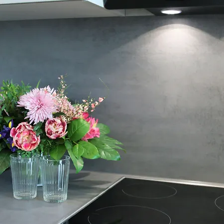 Haus Shiralee - Warnemuende * Rostock