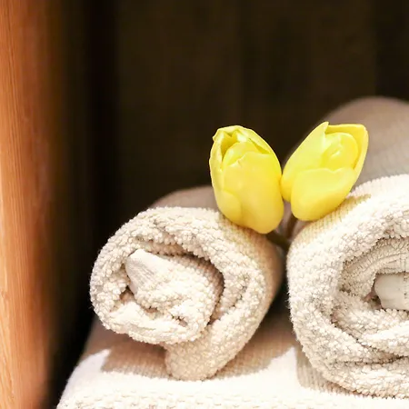 Haus Shiralee - Warnemuende *