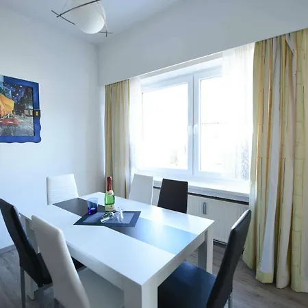 Haus Shiralee - Warnemuende Rostock