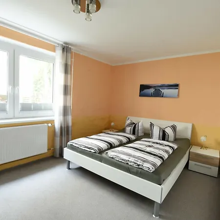Haus Shiralee - Warnemuende Apartment Rostock