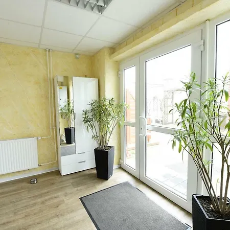 Haus Shiralee - Warnemuende * Rostock