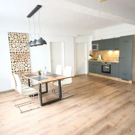 Haus Shiralee - Warnemuende Lägenhet Rostock