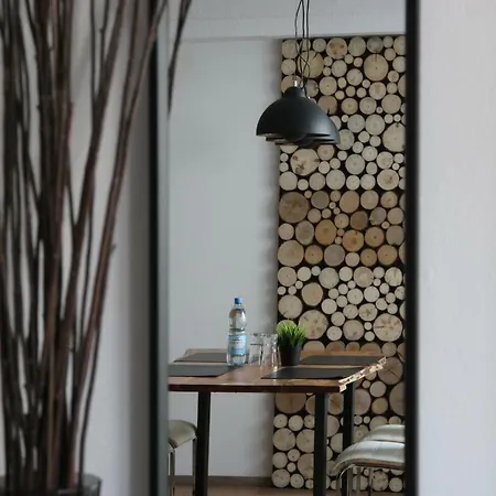 Apartment Haus Shiralee - Warnemuende *