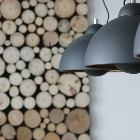 Haus Shiralee - Warnemuende *