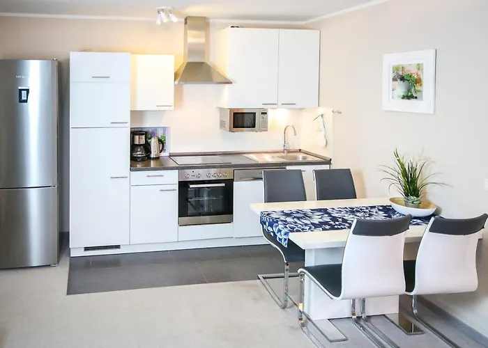 Haus Shiralee - Warnemuende * Rostock