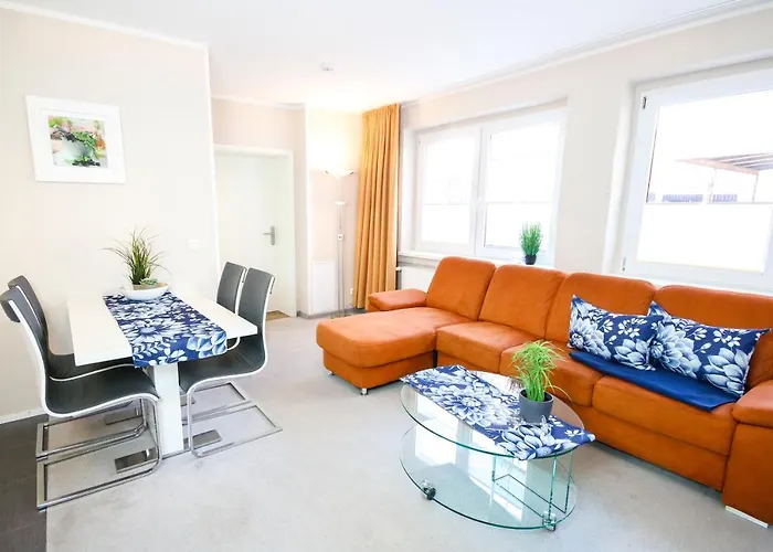 Haus Shiralee - Warnemuende Rostock