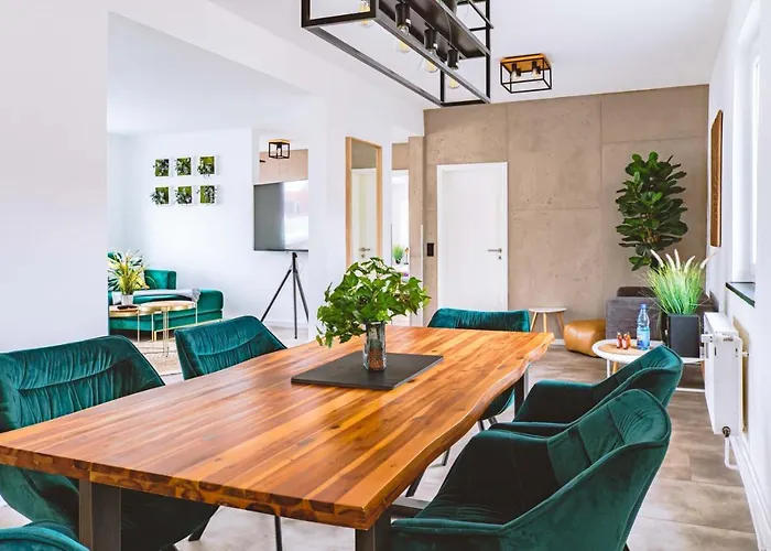 Haus Shiralee - Warnemuende Apartamento Rostock