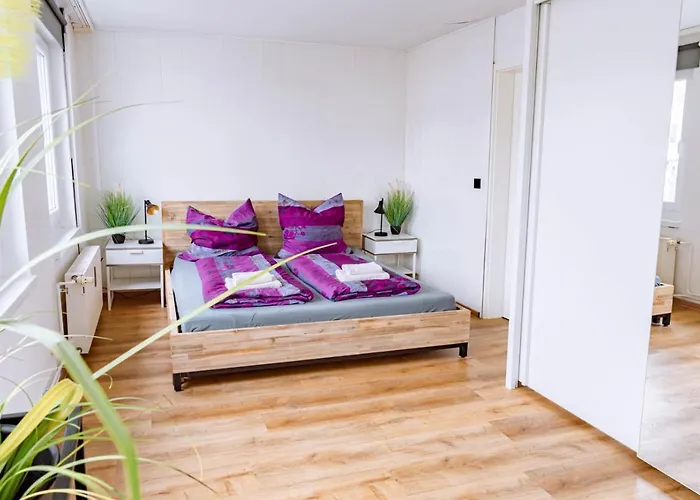 Apartament Haus Shiralee - Warnemuende Rostock