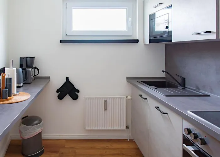 Haus Shiralee - Warnemuende