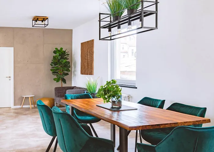 Appartamento Haus Shiralee - Warnemuende Rostock