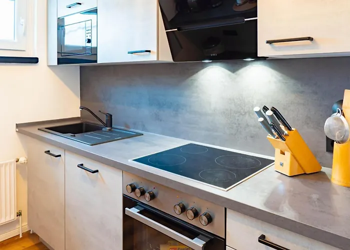 Haus Shiralee - Warnemuende *