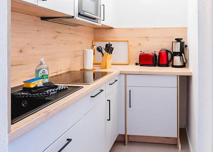 Haus Shiralee - Warnemuende Rostock