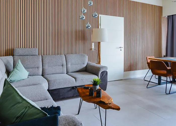 Haus Shiralee - Warnemuende *