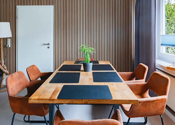 Haus Shiralee - Warnemuende * Rostock