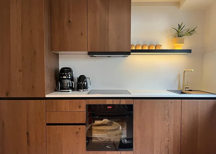 Haus Shiralee - Warnemuende *