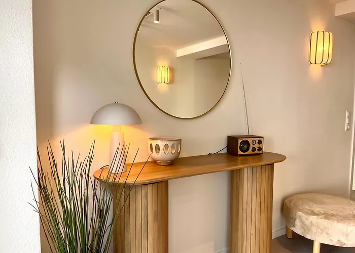 Haus Shiralee - Warnemuende