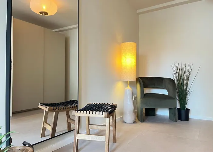 Apartamento Haus Shiralee - Warnemuende Rostock