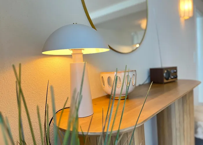 Haus Shiralee - Warnemuende *