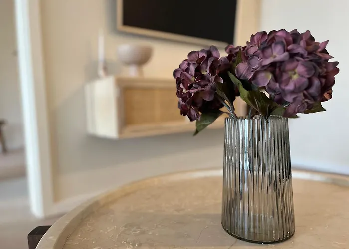 Haus Shiralee - Warnemuende * Rostock