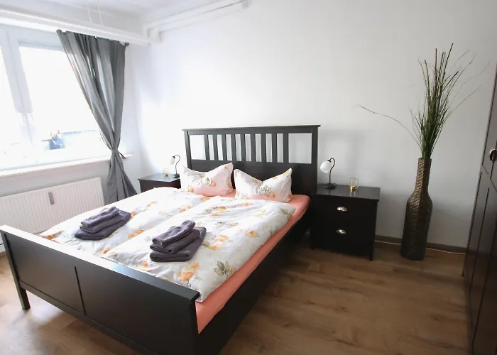 Haus Shiralee - Warnemuende