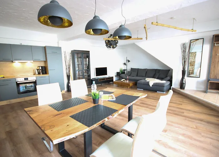 Appartamento Haus Shiralee - Warnemuende *