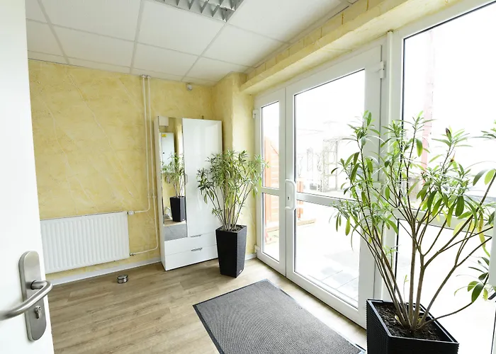 Haus Shiralee - Warnemuende