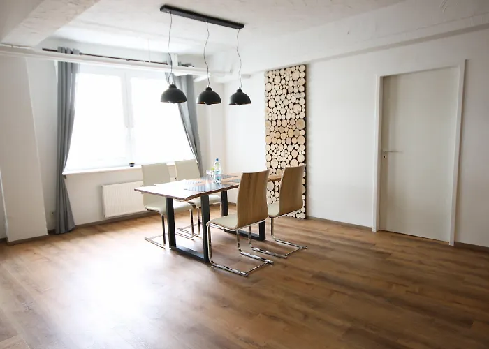 Haus Shiralee - Warnemuende Rostock