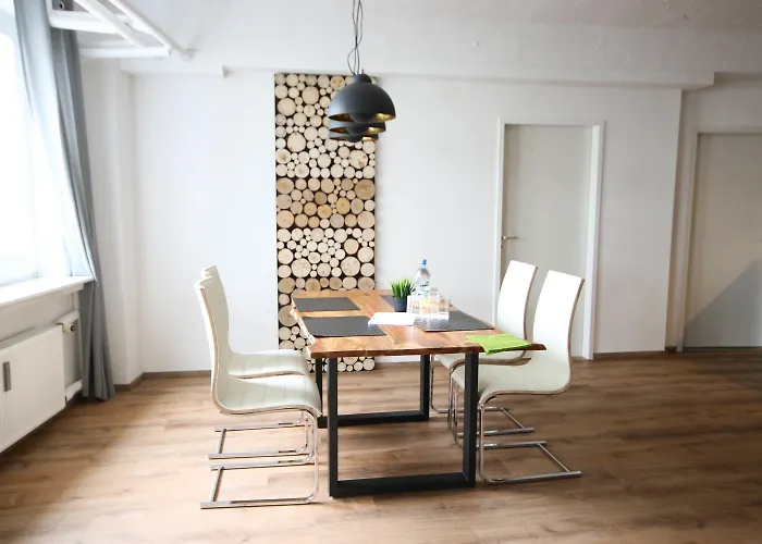 Haus Shiralee - Warnemuende Apartamento *